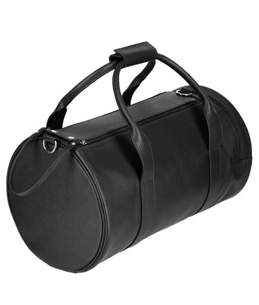 Men’s Black Travel Duffle Bag | Black Travel Duffle Bag-1